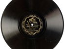 JEAN GOLDKETTE, BIX BEIDERBECKE: Looking for Clover VICTOR 20466 Jazz 78 HEAR