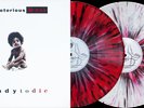 The Notorious B.I.G. - Ready To Die *VINYL* vinyl me please VMP ORIGINAL SAMPLES