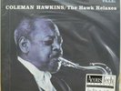coleman hawkins - the hawk relaxes / Analogue Productions 45RPM 2LP # 0250