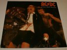 Ac/dc ?If You Want Blood You've Got It 1978 Lp German Atlantic ?ATL 50 532 Oop