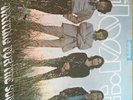 THE DOORS WAITING FOR THE SUN  VINYL LP ELEKTRA EKS eks 74024 1968