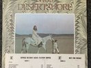 NICO DESERTSHORE Reprise WLP PROMO Velvet Underground John Cale Desert Shore LP