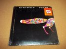 THE FOX - FOR FOX SAKE VOL 1 ORIG 1970 SEALED CREWE CR-1336 PSYCH