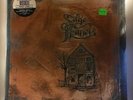 Sage Francis - Copper Gone 2LP NEW Ltd Ed Copper/Blue Colored Vinyl