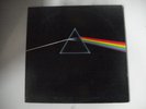 PINK FLOYD - DARK SIDE OF THE MOON VINYL LP ORIGINAL US PRESS WITH POSTERS