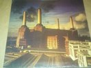 PINK FLOYD ANIMALS PROMO,GOLD STAMP 1 st  ORIGINAL  PRESS