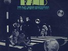 Bonzo Dog Doo Dah Band vinyl LP album record I'm The Urban Spaceman UK