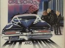 Girlschool Hit And Run vinyl LP album record Canadian SGR1003 SOLID GOLD 1981