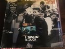 NEW KIDS ON THE BLOCK Hangin Tough LP 88 CBS C-40985 PLAYS NM IN SHRINK VG++/VG+