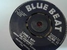 The Charmers , I'm Going Back Home , Lonely Boy , 7 