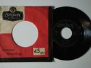 ROY ORBISON RUNNIN' SCARED /LOVE HURTS ME LONDON ITALY 7