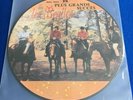 Les Beatles   Dans Leurs 14 Plus Grands Succès   12” Vinyl Picture Disc LP