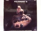 Poltergeist II The Other Side  LP Soundtrack *IN SHRINK* 1986 Intrada RVF 6002