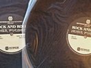 RADIO SHOW: R&R NEVER FORGETS 4/2/90 '73 DAVID BOWIE, GRATEFUL DEAD,ELO,LOU REED