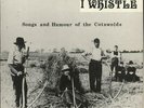 While I Work I Whistle Various-Folk vinyl LP album record UK SDL300 SAYDISC