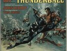 James Bond Thunderball - Sealed USA vinyl LP album record UAL4132