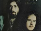 A Tear And A Smile - VG Tir Na Nog UK vinyl LP album record CHR1006 CHRYSALIS
