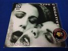 Type O Negative  Bloody Kisses LP Green & Black Vinyl NEW 2019 Piranha Records