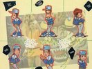 (Hey You) The Rock Stea... Rock Steady Crew 12