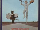 Get Yer Ya-Ya's Out  - 1st - VG Rolling Stones UK vinyl LP album record