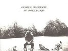 George Harrison My Sweet Lord - 3rd - P/S - 4pr UK 7