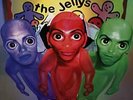 Welcome To Our World Jellys UK vinyl LP album record MIRVL1 MIR 1998