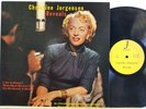 CHRISTINE JORGENSEN -  Reveals - J Records 1/2 private 1957 transgender
