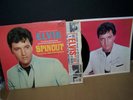 Elvis Presley Spinout Original Motion Picture Soundtrack LP RCA LPM-3702 photo