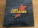 Rory Gallagher - 15LP Numbered Vinyl Box Limited to 300 copies Sealed rare