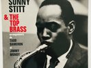 Sonny Stitt & The Top Brass - Label: Atlantic ?432.067
