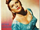 JULIE LONDON / Self-Titled - 45 RPM EP w/ Picture Sleeve (1955)