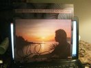 Autographed Jesse Colin Young American Dreams Album Cover Signed rare