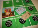 The Beatles - The Bealtes Collection EMI Box Set - 1977 - 24 × Vinyl - 7