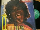 Koko Taylor ?– Queen Of The Blues Alligator Records ?– AL 4740 SIGNED NM/VG+