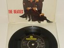 THE BEATLES THE BEATLES' HITS 1963 PARLOPHONE EP 7