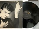 David Bowie - Heroes - 1977 US 1st Press AFL1-2522 VG++ Ultrasonic Clean