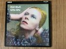 David Bowie - Hunky Dory  UK 1st press, laminated sleeve. RCA Victor SF8244