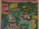 They Might Be Giants - They Might Be Giants / Bar/None Records - 7 72603-1 1988