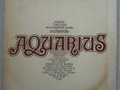 AQUARIUS (BURNIER & CARTIER) - SOUL BOSSA JAZZ FUNK FUSION ORIG. LP BRAZIL HEAR