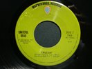GRATEFUL DEAD GREEN LABEL WARNER 45 / TRUCKIN' / RIPPLE / NM