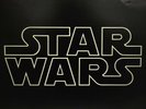 STAR WARS Original Soundtrack Vinyl Record Album. London Symphony GF 1977 2x LP