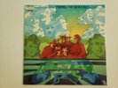 The Beach Boys Friends-LP-1994 Reissue-Stereo-New-Sealed
