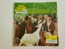 The Beach Boys Pet Sounds-LP-1999-New-Sealed-Limited Edition-180 gm audiophile 