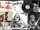 Crucifixion - after the Fox LP #127620 V