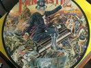Elton John - Captain Fantastic and the Brown Dirt Cowboy - PICTURE DISC vinyl LP