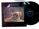 Atomic Rooster - Death Walks Behind You GER LP 1971 FOC .