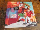 KID ROCK Grits Sandwiches for Breakfast LP TOP DOG in shrink w hype VG++ nice