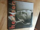David BOWIE Heathen Tri Fold Coloured Vinyl LP 2015 RE brown marble vinyl