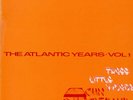 John Coltrane The Atlantic Years Vol 1 - Three Li... UK vinyl LP  record