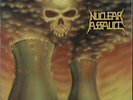 Nuclear Assault Survive - EX UK vinyl LP album record FLAG21 UNDER ONE FLAG